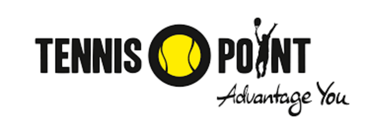 Rabatt satt bei tennispoint!